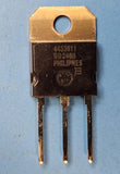 (3PCS) BD246B Bourns Transistor PNP 10A 80V 1-Element SOT-93