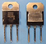 (30pcs) BD245A BOURNS Transistor NPN 10A 60V 1-Element SOT-93