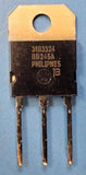 (30pcs) BD245A BOURNS Transistor NPN 10A 60V 1-Element SOT-93