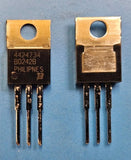 (5PCS) BD242B Bourns Transistor PNP 3A 80V 1-Element TO-220