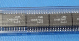 (5PCS) CM8870SI CMD DTMF Signaling Circuit, CMOS, SOIC-18