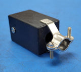 (1PC) S-5404-CCT 4 Contact Socket 15A 250V Female Inline "Jones" Connector