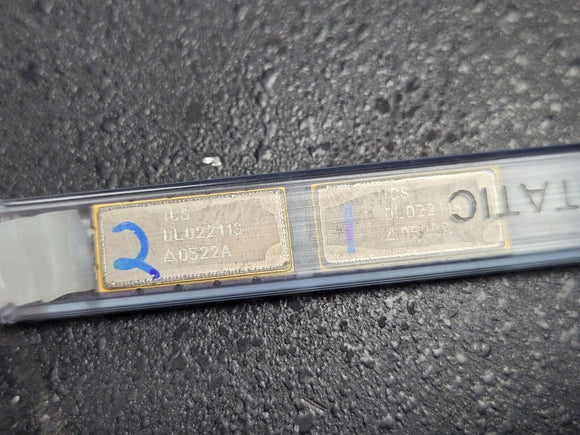 (1 PC) SF0881DL02211S ICS/IDT 881.5 MHz SAW delay Line25 MHz Bandwidth