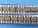 (1 PC) ICS574M ICS Fanout Buffer Zero Delay Buffer IC 160MHz 1 8-SOIC