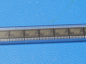 (1 PC) ICS8535AGI-01 Clock Fanout Buffer, Multiplexer IC 2:4 266 MHz 20-TSSOP