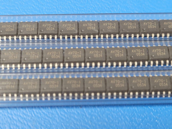 (1 PC) AV9170-01CS08 ICS Clock Generator, 100MHz, CMOS, SOIC-8