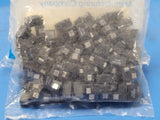 (2PCS) RW2S0DAR005F Resistor, Wire Wound, 2W, 0.005ohm, 100V, 1% +/-Tol,