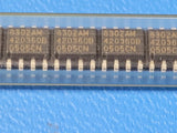 ICS8302AM ICS/IDT Clock Fanout Buffer IC 1:2 200 MHz 8-SOIC