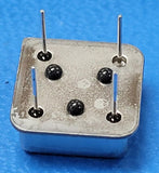 (5PCS) S63R-49.152MHZ Connor Winfield Crystal Oscillator 49.152MHZ 4-PIN