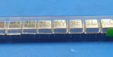 (5PCS) S63R-49.152MHZ Connor Winfield Crystal Oscillator 49.152MHZ 4-PIN