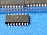 (1 PC) ICS674R-01 ICS Clock Divider IC 235MHz 1 28-SSOP (0.154", 3.90mm Width)