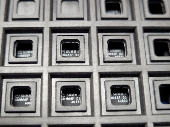 (1 PC) SMS66F-171 SUMMIT Power Management Circuit 48-TQFP