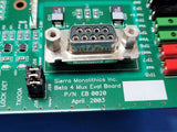 SMI4023E SIERRA MONOLITHICS INC 43Gbps MUX Evaluation Board