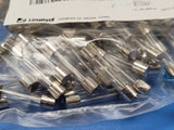 (5pcs) 0313005.MXP Littelfuse Cartridge Fuses 250V 5A Slo-Blo