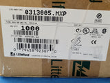 (5pcs) 0313005.MXP Littelfuse Cartridge Fuses 250V 5A Slo-Blo