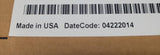 TLB-36400-9-2S10-2SI-8-GC TILERA TILEncore-Pro Multicore