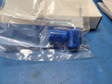 (2PCS) AW470KE Ohmite Resistor 47 Ohm 10% 2.5W Radial