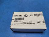 (2PCS) AW470KE Ohmite Resistor 47 Ohm 10% 2.5W Radial