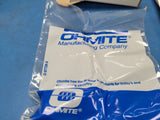 (2PCS) AW470KE Ohmite Resistor 47 Ohm 10% 2.5W Radial