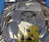(5pcs) M124TCN25.000 Mtron Oscillator 5.0V +/-50ppm Leadless