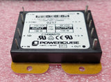 (1) PD150-150-48-PC POWERCUBE 150VDC/48VDC 180W/150W POWER SUPPLY