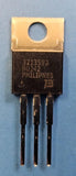 (50PCS) BD242 Power Bipolar Transistor, 3A, 45V, 1-Element, PNP, TO-220AB