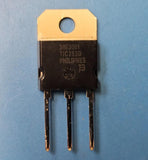 (2pcs) TIC253D 4 Quadrant Logic Level TRIAC, 400V V(DRM), 20A I(T)RMS