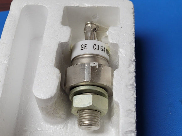 (1 PC) OF C164M2 GE SCR, TO-83, 600V, 110A, TQ=10
