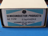 (1 PC) OF C164M2 GE SCR, TO-83, 600V, 110A, TQ=10