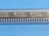 (55 PCS) CD74ACT08M HARRIS AND Gate IC 4 Channel 14-SOIC