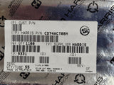 (55 PCS) CD74ACT08M HARRIS AND Gate IC 4 Channel 14-SOIC