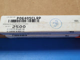 (3000pcs) SMTBJ100B Silicon Surge Protector, 135V V(BO) Max, 30A, DO-214AA