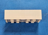 (5PCS) HM2H88P117 FCI SHROUD STYLE E (8+2 ROW)