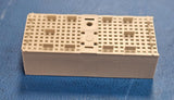 (5PCS) HM2H88P117 FCI SHROUD STYLE E (8+2 ROW)
