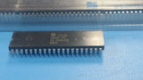 (1 PC) Z8682PS ZILOG Microcontroller, ROMless, 8-Bit, Z8 CPU, 8MHz, MOS, PDIP40