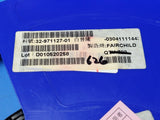 (5PC) RC1587DT FSC Linear Regulator IC Positive Adjustable 1 Output 3A TO-263