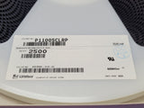 (2500PCS) P1100SCLRP LITTELFUSE TPSD 90V 30A DO-214A