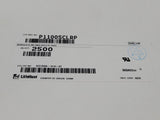 (2500PCS) P1100SCLRP LITTELFUSE TPSD 90V 30A DO-214A