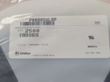 (2500PCS)  P3500SCLRP SIDACTOR BI 320V 500A DO-214AA
