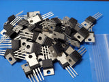 (2PC) SUP90N04-2MXP  25A, 40V, 0.0025ohm, N-CHANNEL, Si, POWER, MOSFET, TO-220AB