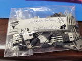 (2PC) SUP90N04-2MXP  25A, 40V, 0.0025ohm, N-CHANNEL, Si, POWER, MOSFET, TO-220AB