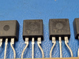 (2PCS) P2703ACL60RP Littelfuse 230V Off-State 400A Ipp TVS SIDACtor TO-220