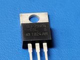 (2 PCS) SUP75N04-05L VISHAY MOSFET 40V 75A 130W TO-220AB ROHS
