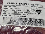 (6 PCS) ILD2 VISHAY OPTOISOLTR 5.3KV 2CH TRANS 8-DIP ROHS