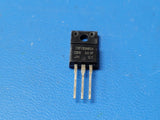(2 PCS) IRFIB5N65APBF VISHAY MOSFET N-CH 650V 5.1A TO220-3 ROHS