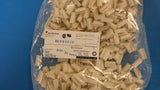 (500 PCS) 292250-9 TYCO Conn Shrouded Header HDR 9 POS 2mm Solder RA Thru-Hole