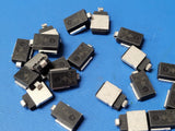 (5 PCS) SM8S15A-E3/2D Transient Voltage Suppressors 8W 15V Unidirect DO-218AB