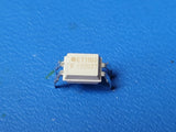 (5PC) TCET1108G Optoisolator Transistor Output 5000Vrms 1 Channel 4-DIP ROHS