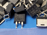(5 PCS) VS-16CTU04SPBF VISHAY DIODE ARRAY GP 400V 8A TO263AB ROHS