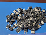 (5 PCS) VS-16CTU04SPBF VISHAY DIODE ARRAY GP 400V 8A TO263AB ROHS